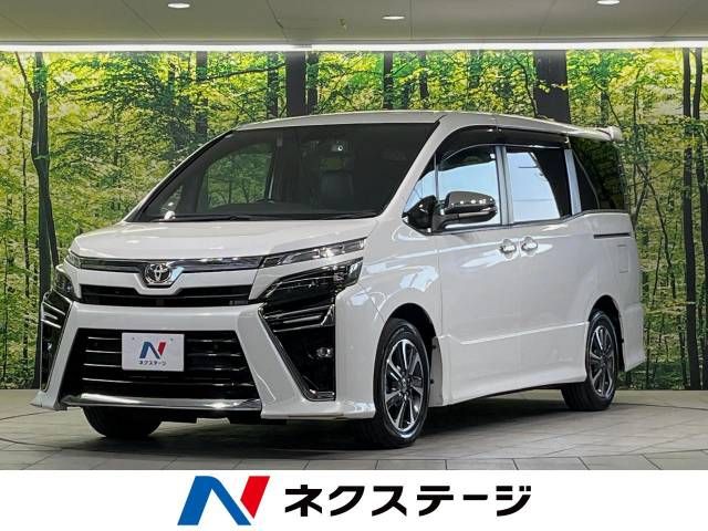 TOYOTA / VOXY