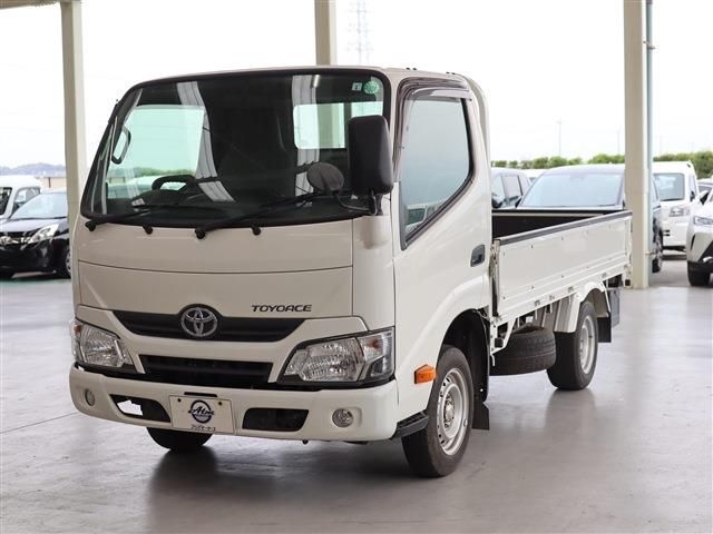 TOYOTA / トヨエース