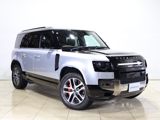 ROVER / ROVER DEFENDER