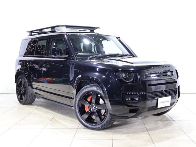 ROVER / ROVER DEFENDER