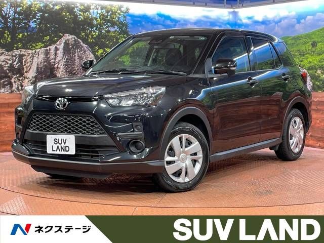 TOYOTA / RAIZE