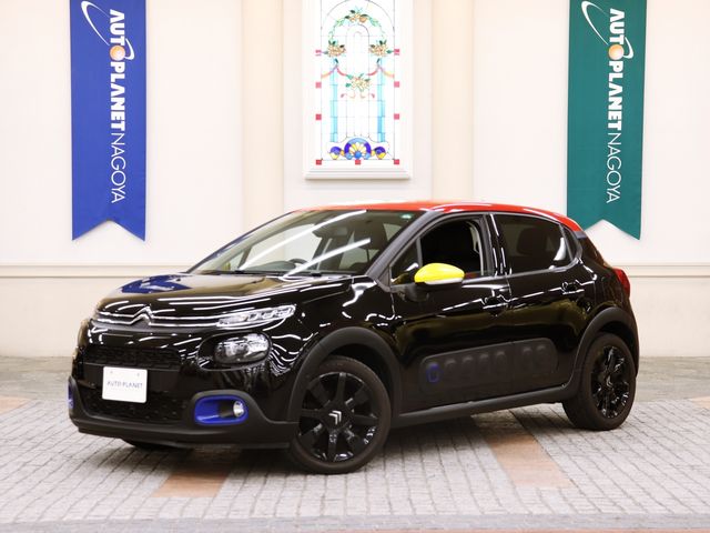 CITROEN / CITROEN C3