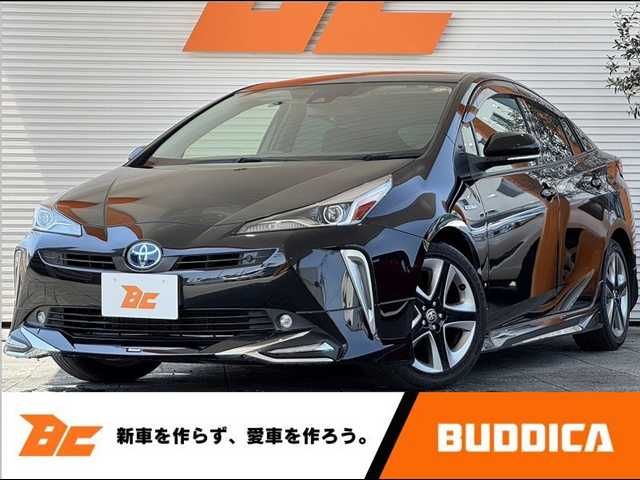 TOYOTA / PRIUS