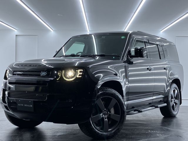 ROVER / ROVER DEFENDER