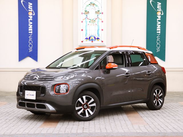 CITROEN / CITROEN C3 AIRCROSS SUV