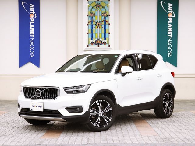 VOLVO / VOLVO XC40