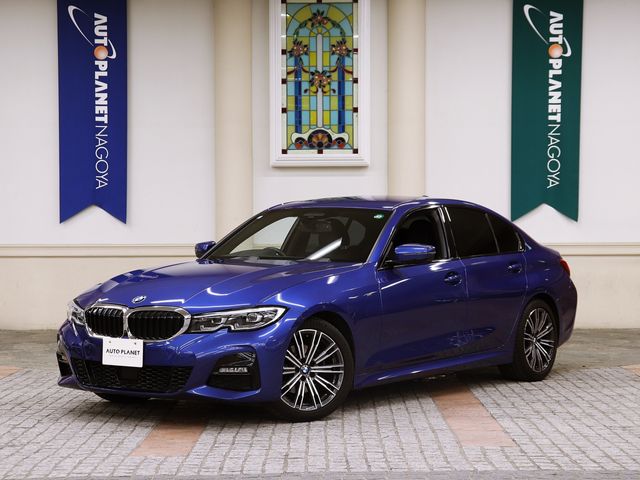 BMW / BMW 3series sedan