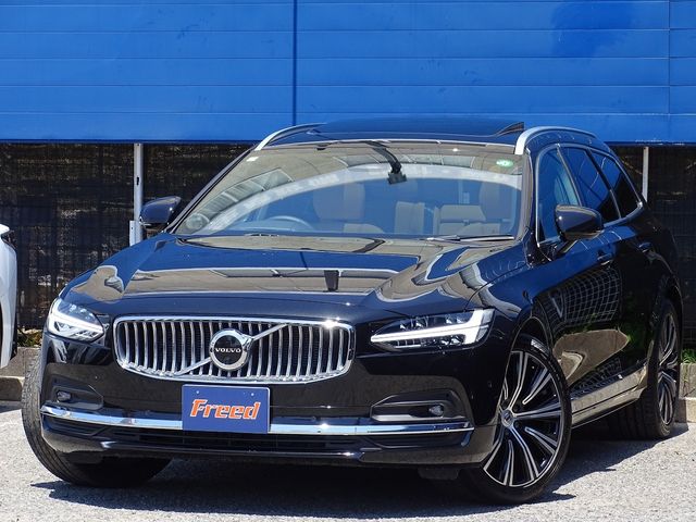 VOLVO / VOLVO V90