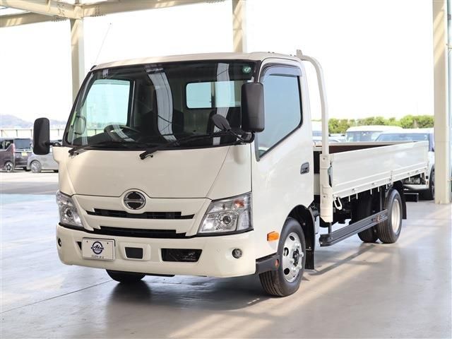 HINO / デュトロ