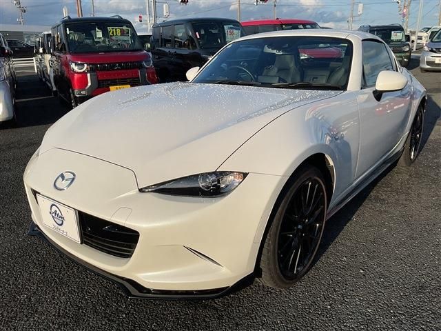 MAZDA / ROADSTER RF