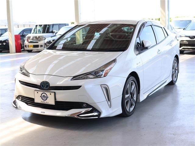 TOYOTA / PRIUS