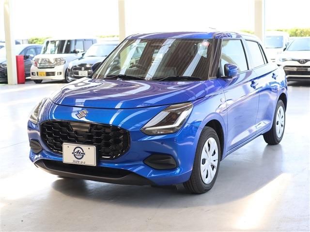 SUZUKI / SWIFT