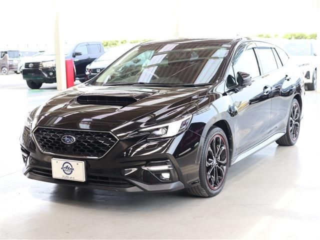 SUBARU / LEVORG