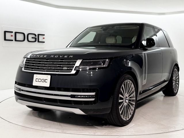 ROVER / ROVER RANGE ROVER