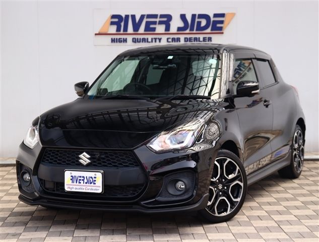 SUZUKI / SWIFT
