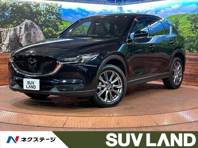 MAZDA / CX-5