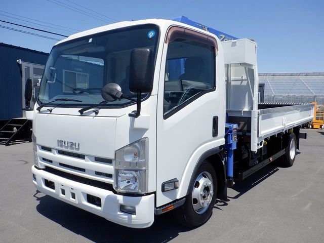 ISUZU / ELF