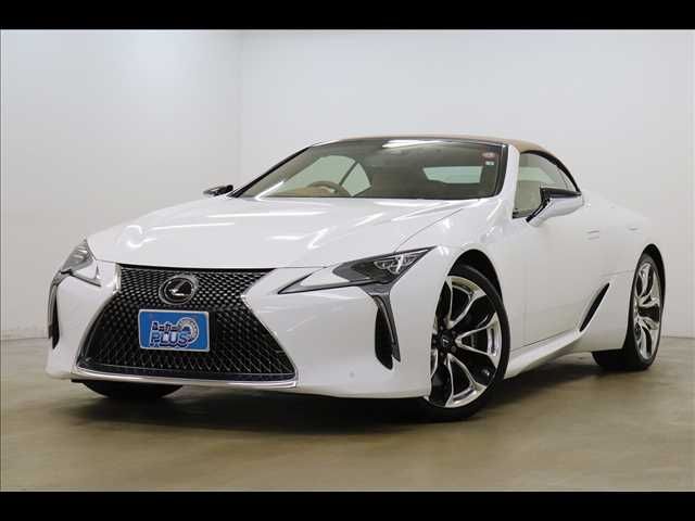 TOYOTA / ＬＣ