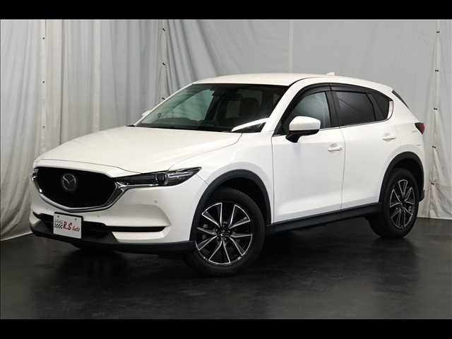 MAZDA / CX-5