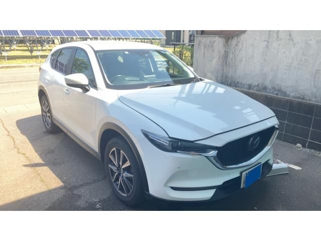 MAZDA / CX-5