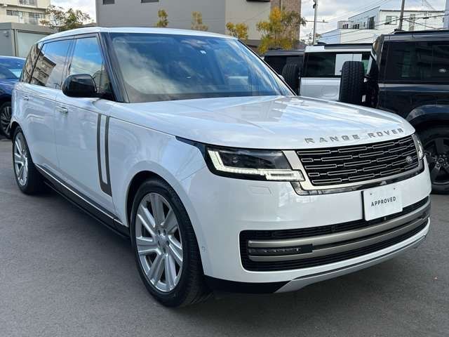 ROVER / ROVER RANGE ROVER
