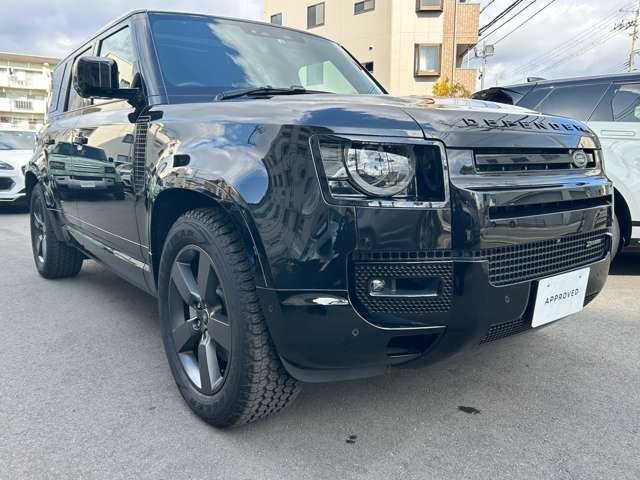 ROVER / ROVER DEFENDER