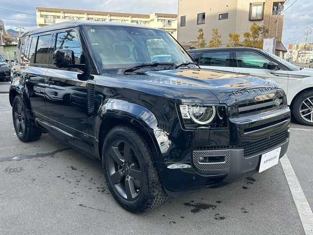 ROVER / ROVER DEFENDER