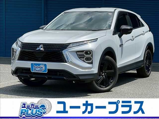 MITSUBISHI / ECLIPSE CROSS PHEV