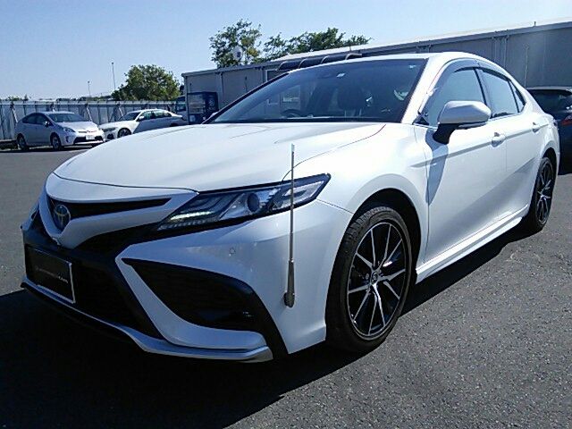 TOYOTA / CAMRY HYBRID