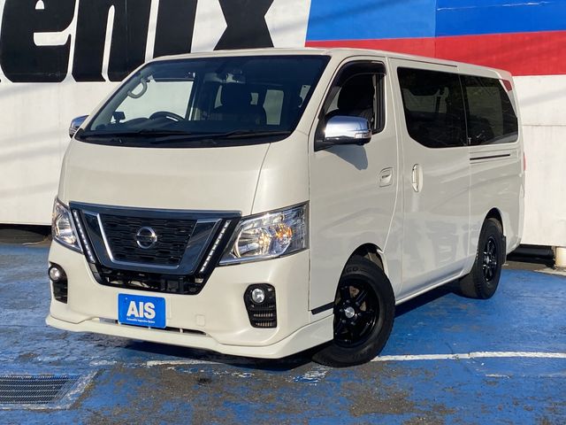 NISSAN / NV350 CARAVAN