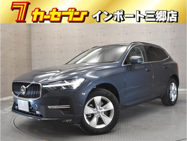 VOLVO / VOLVO XC60