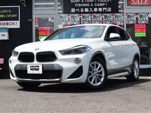 BMW / BMW X2