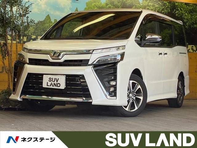 TOYOTA / VOXY