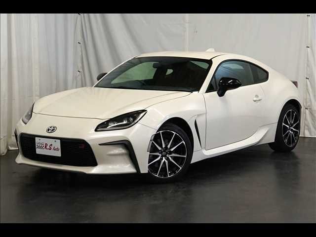 TOYOTA / GR86