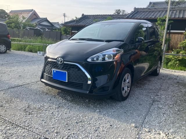 TOYOTA / SIENTA