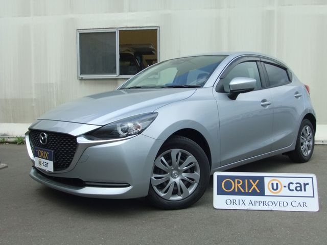 MAZDA / MAZDA2