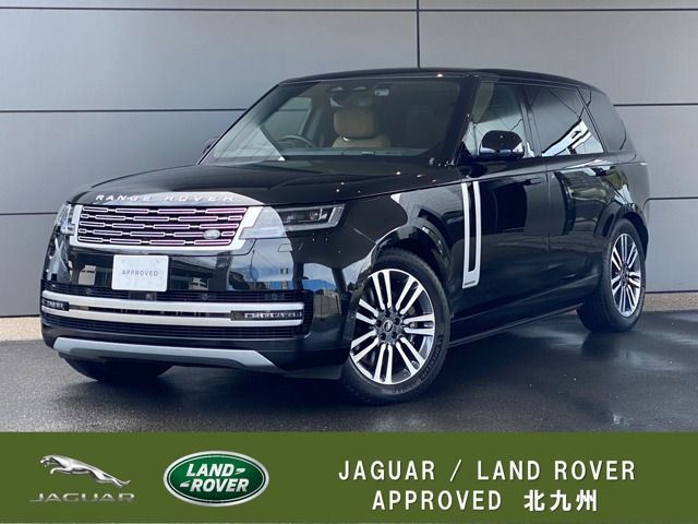 ROVER / ROVER RANGE ROVER