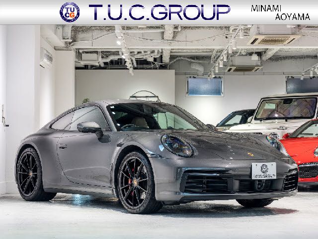 PORSCHE / PORSCHE 911