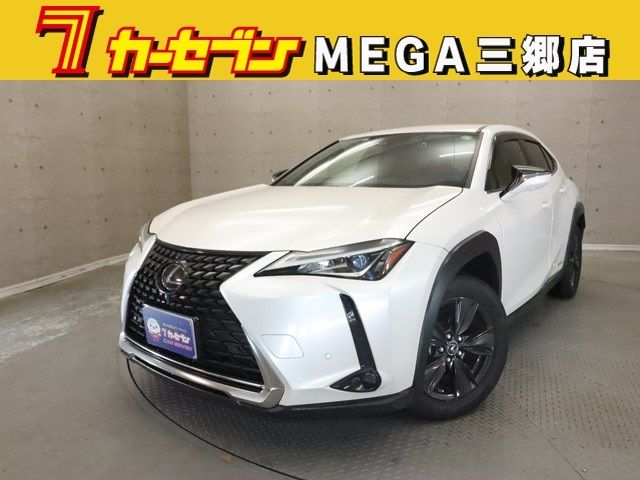 TOYOTA / LEXUS UX250h