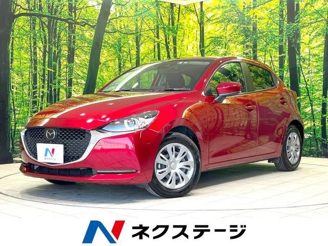 MAZDA / MAZDA2