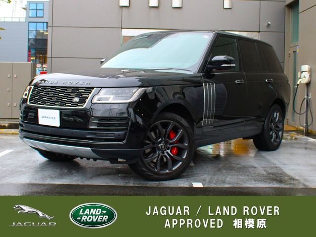 ROVER / ROVER RANGE ROVER