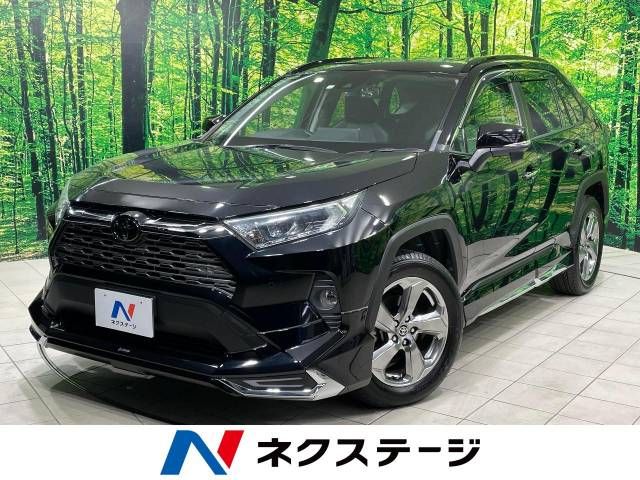 TOYOTA / RAV4 4WD