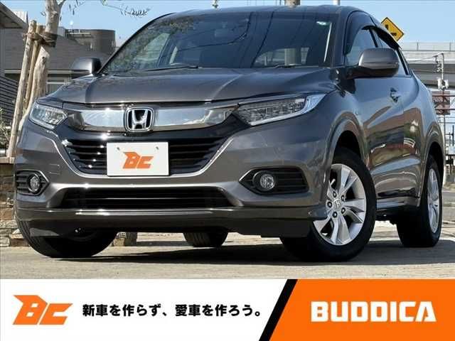 HONDA / VEZEL HYBRID