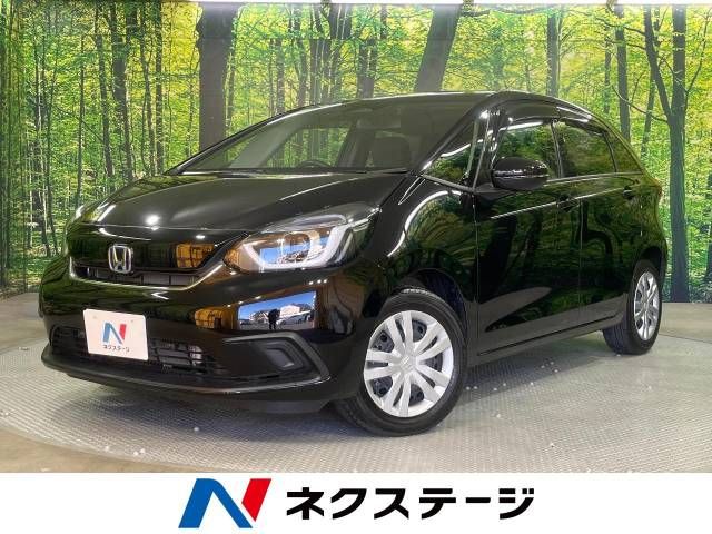 HONDA / FIT e:HEV
