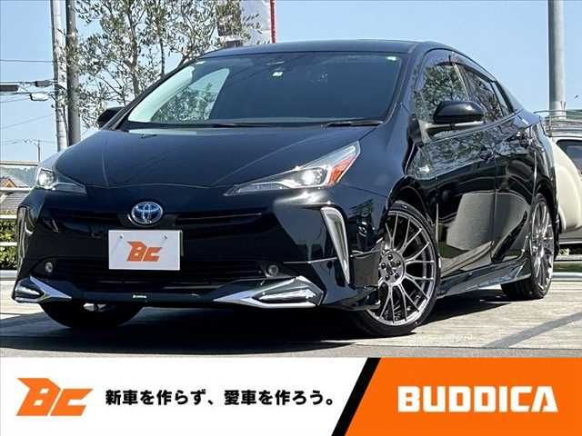 TOYOTA / PRIUS