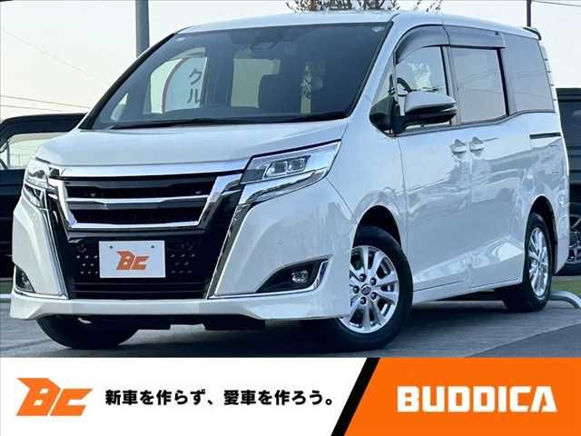 TOYOTA / NOAH