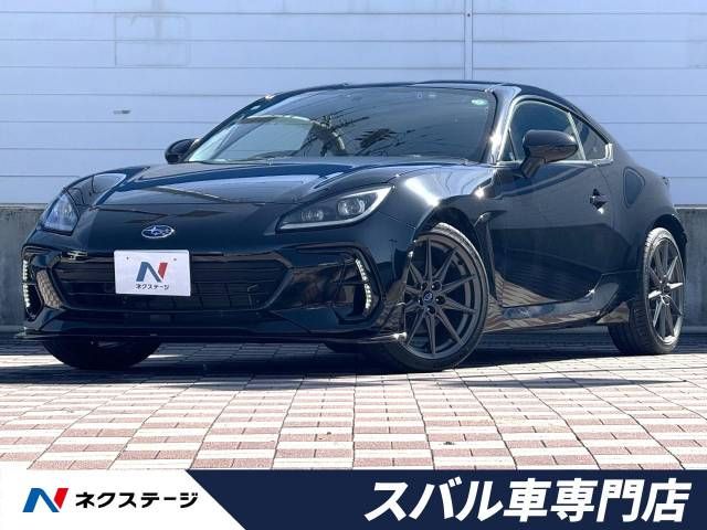 SUBARU / BRZ