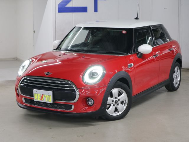BMW / MINI COOPER 5DOOR