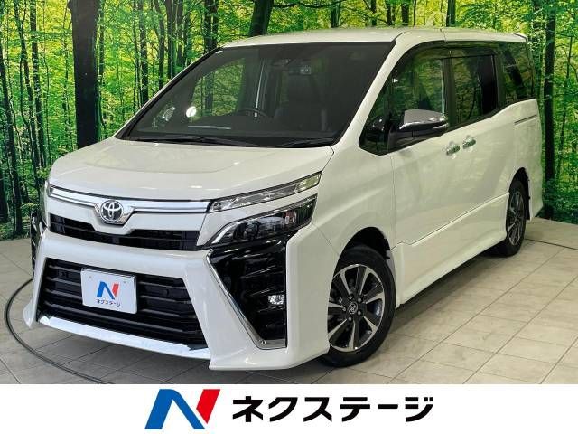 TOYOTA / VOXY