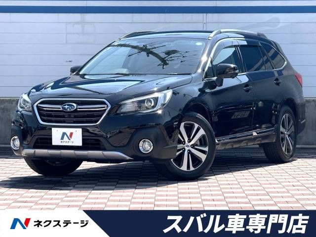 SUBARU / LEGACY OUTBACK